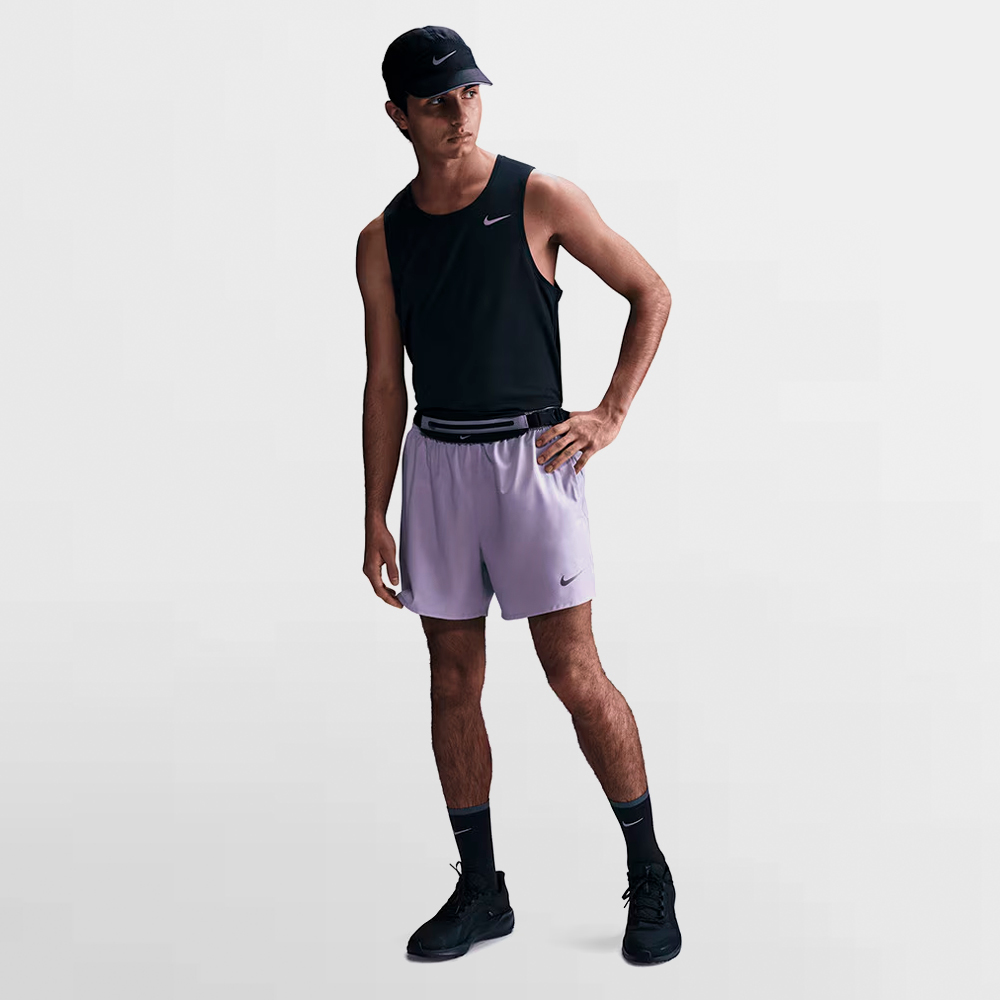 NIKE PANT. CORTO CHALLENGER 5