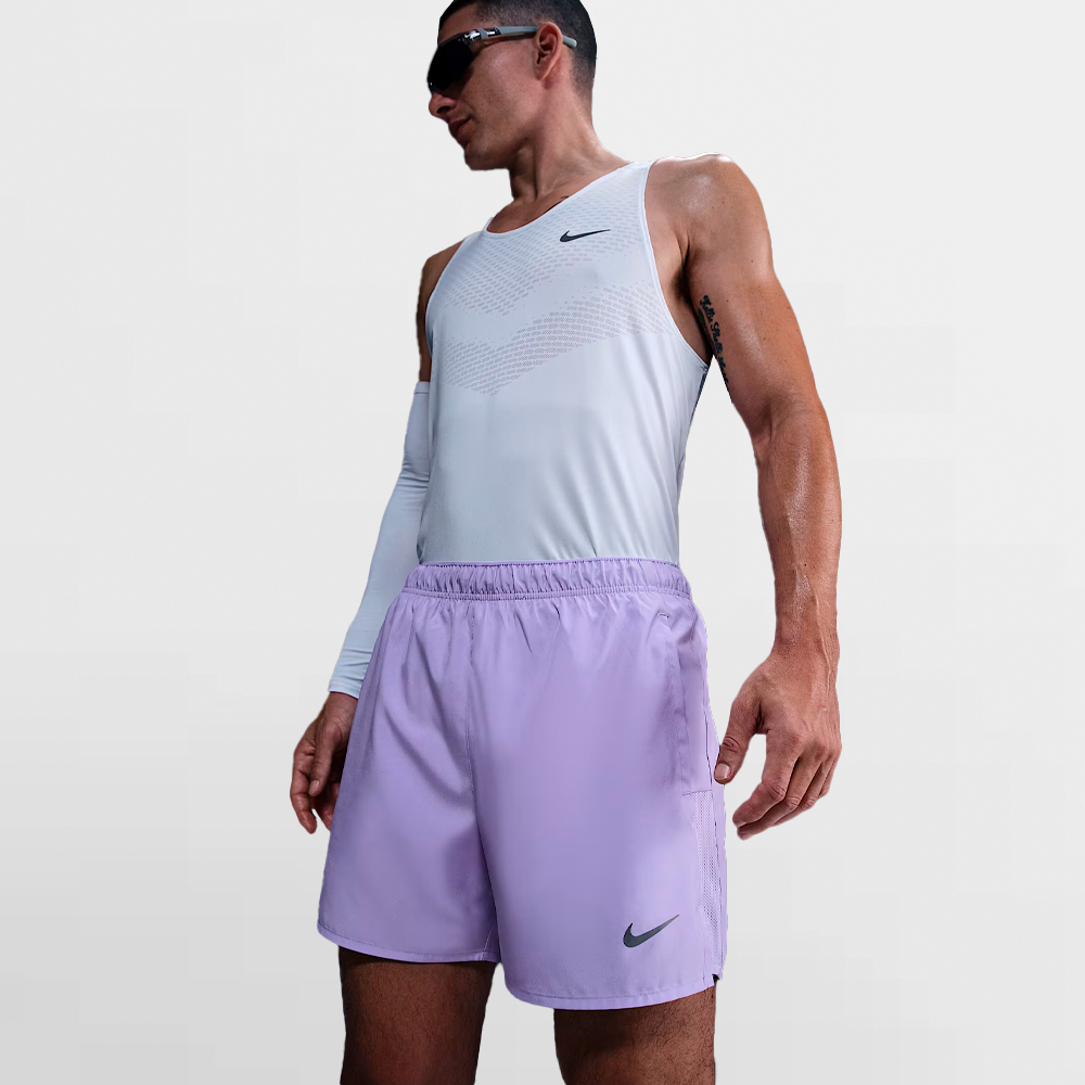 NIKE PANT. CORTO CHALLENGER 13CM 2 EN 1 - HJ3588 515