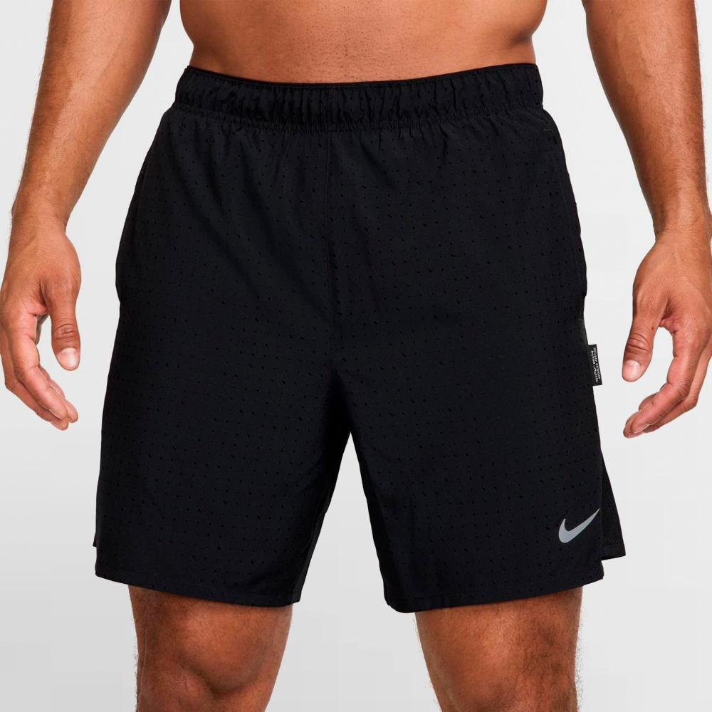 NIKE PANT. CORTO DF BRTHE CHLLNGR 7IN 2-1 - HJ4176 010