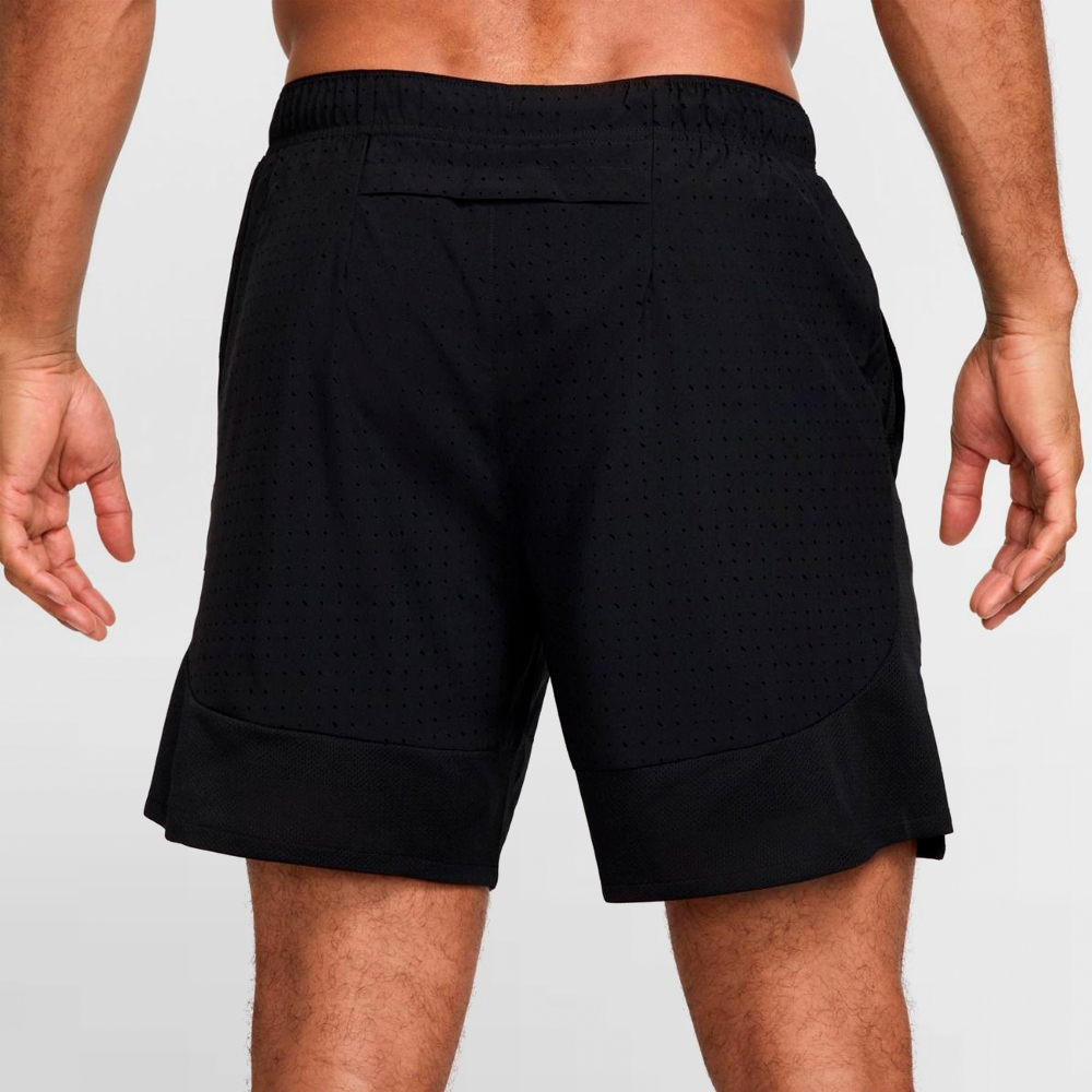 NIKE PANT. CORTO DF BRTHE CHLLNGR 7IN 2-1 - HJ4176 010