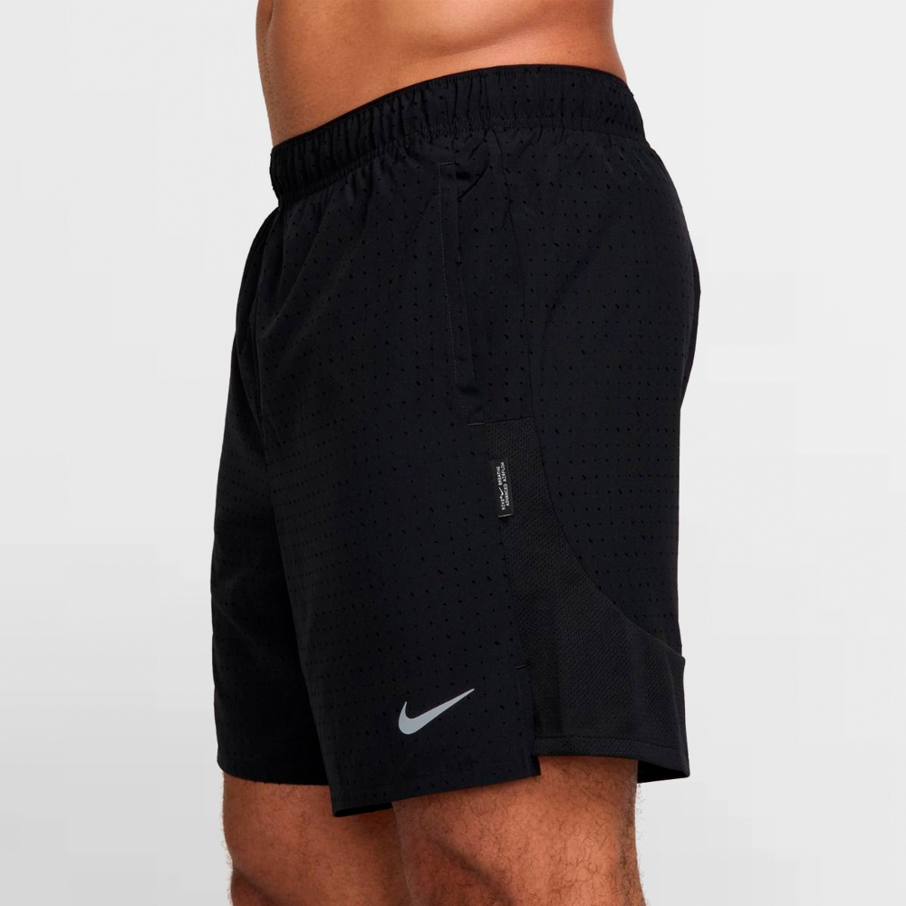 NIKE PANT. CORTO DF BRTHE CHLLNGR 7IN 2-1 - HJ4176 010