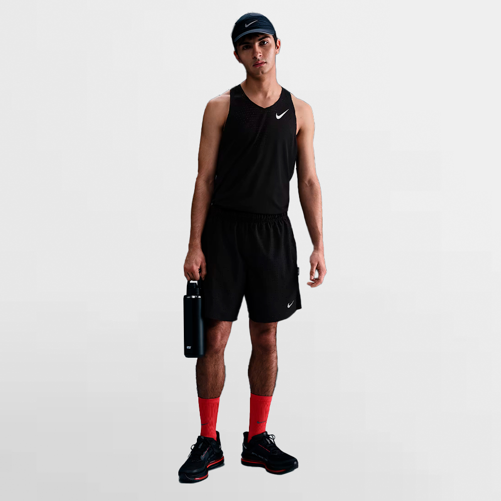 NIKE PANT. CORTO DF BRTHE CHLLNGR 7IN 2-1 - HJ4176 010