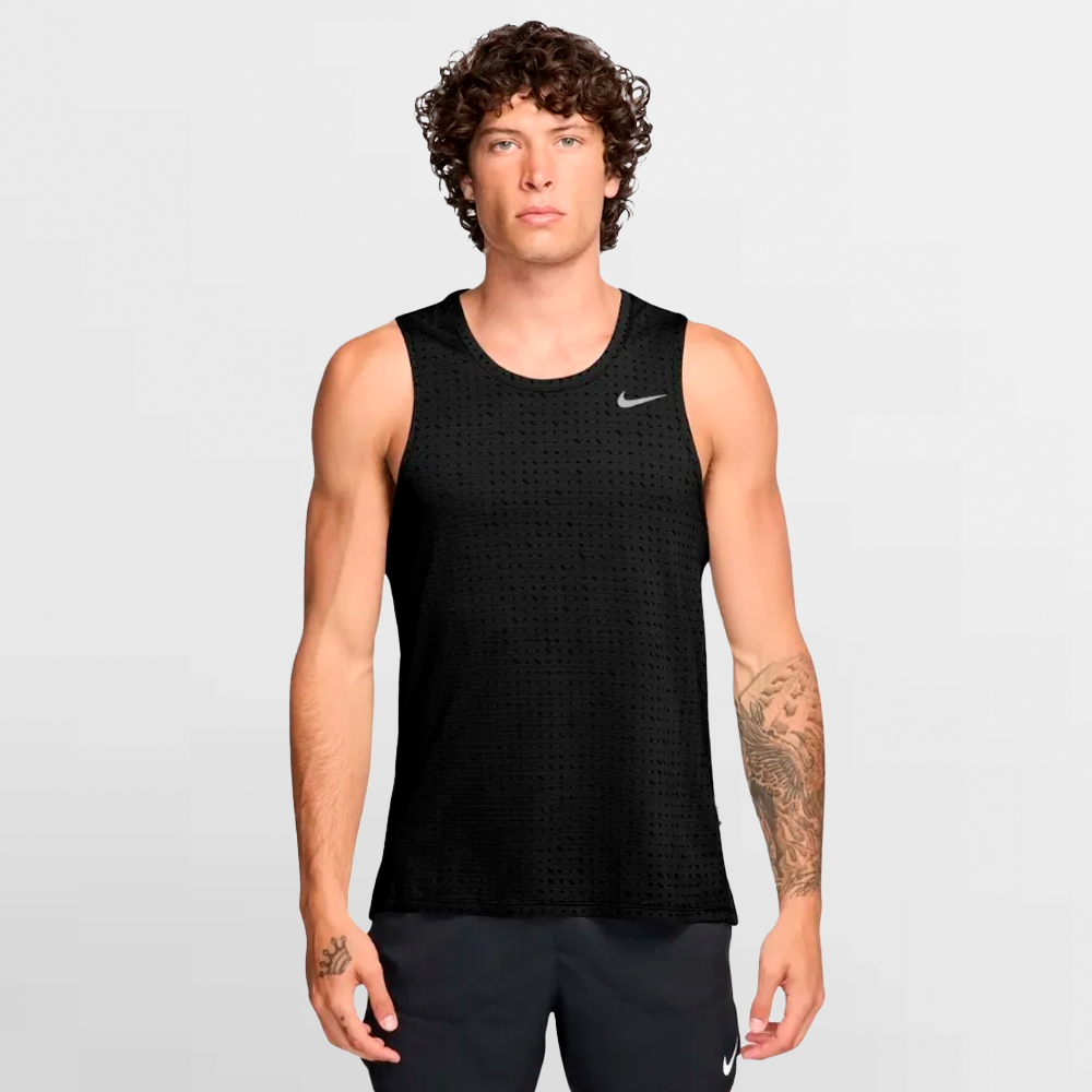 NIKE CAMISILLA DF BREATHE MILER TANK - HJ4183 010