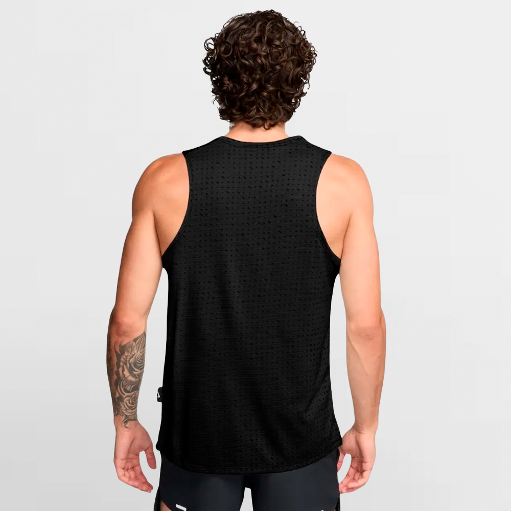 NIKE CAMISILLA DF BREATHE MILER TANK - HJ4183 010