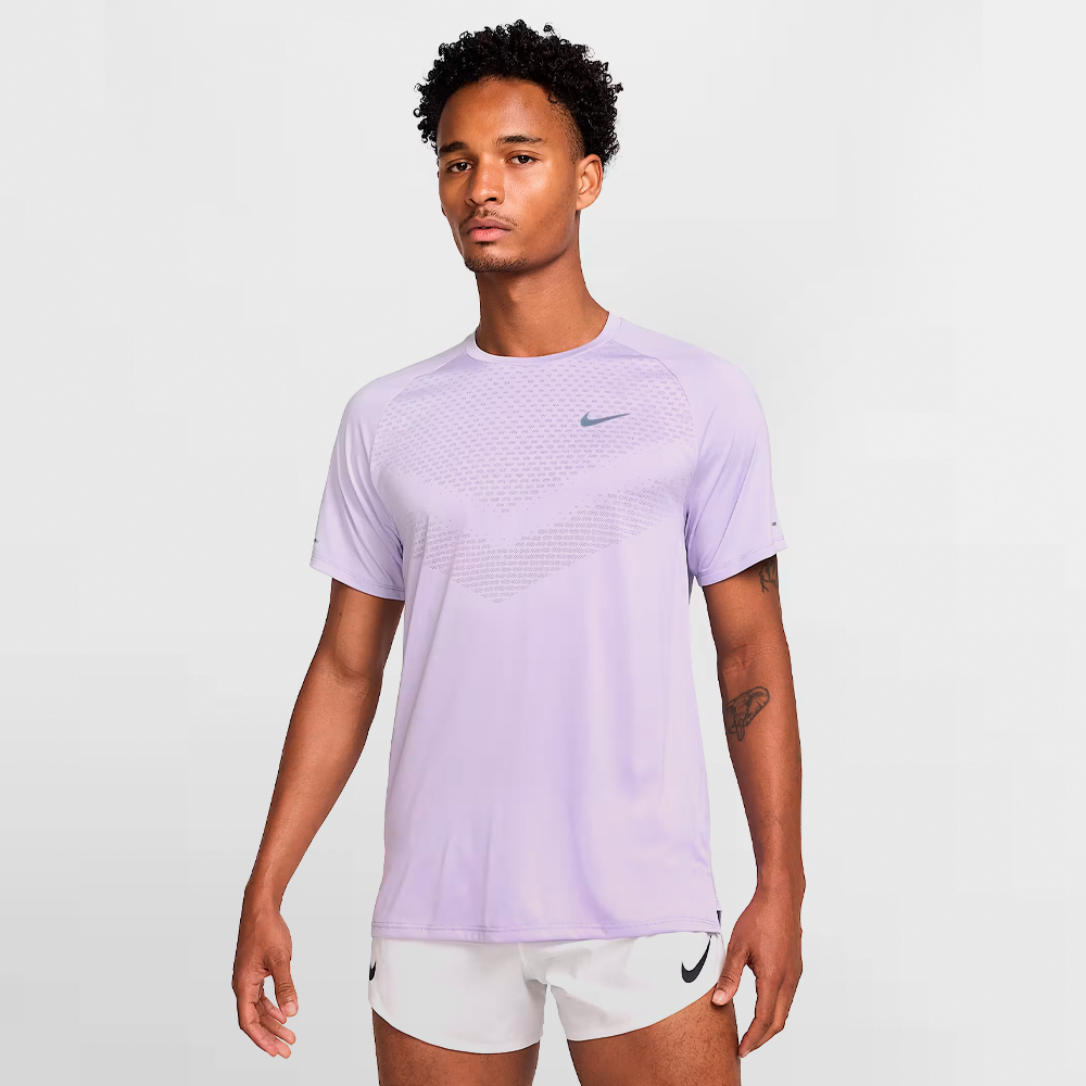 NIKE CAMISETA STRIDE - HV5203 515