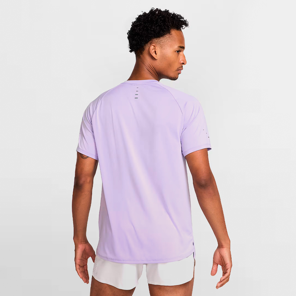 NIKE CAMISETA STRIDE - HV5203 515