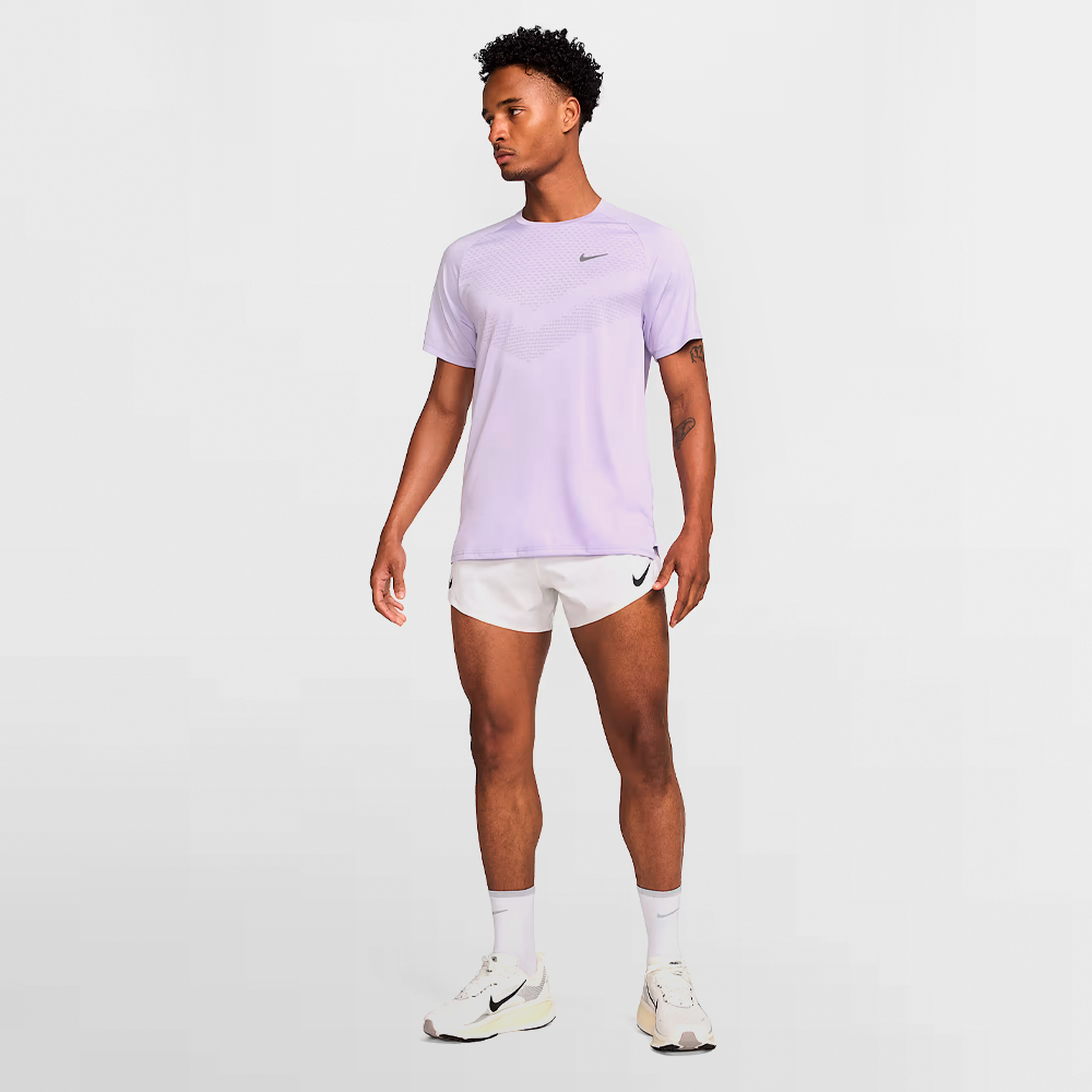 NIKE CAMISETA STRIDE - HV5203 515
