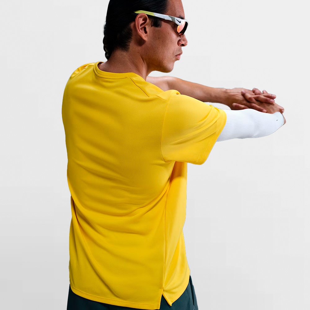 NIKE CAMISETA DRI-FIT UV MILER - DV9315 718