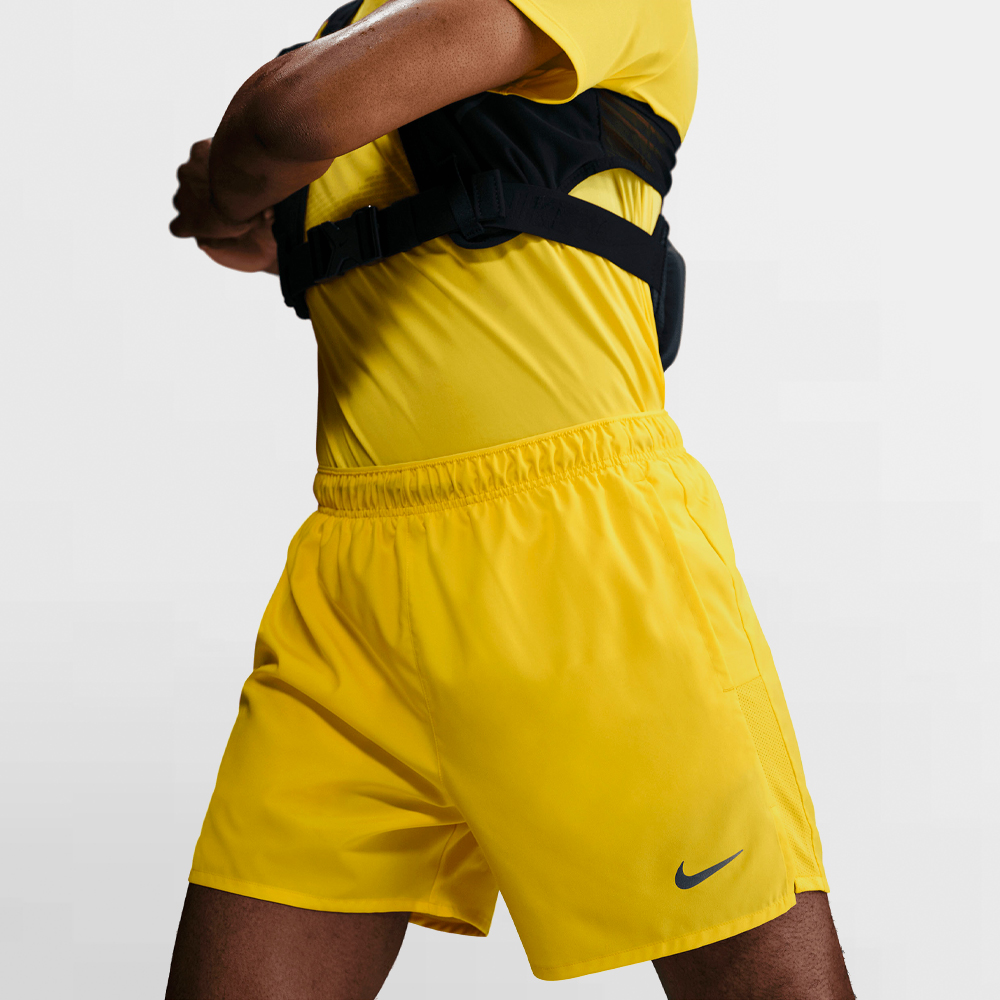 NIKE PANT. CORTO CHALLENGER 5