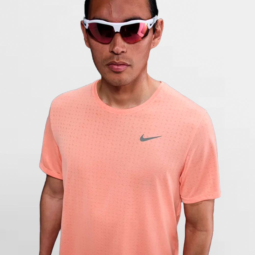 NIKE CAMISETA DF BREATHE MILER SS TO - HJ4181 844