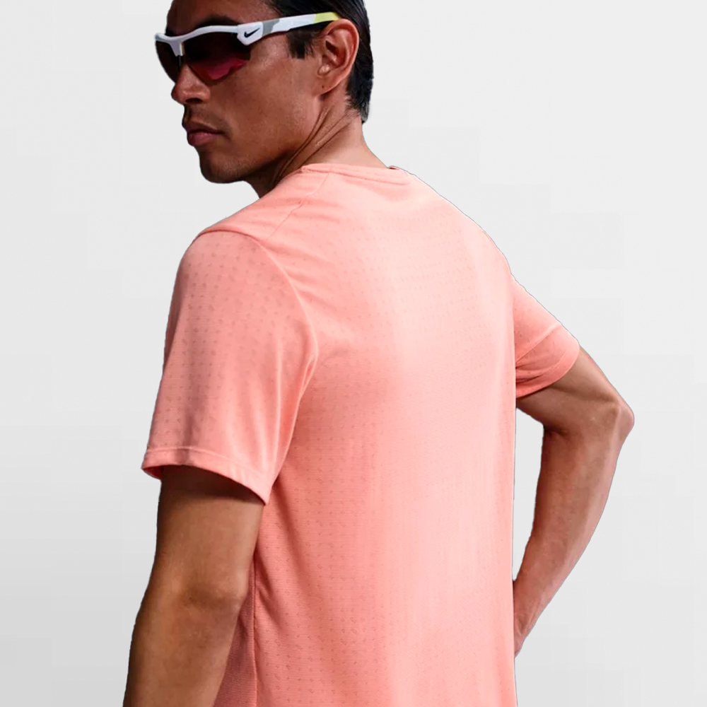 NIKE CAMISETA DF BREATHE MILER SS TO - HJ4181 844