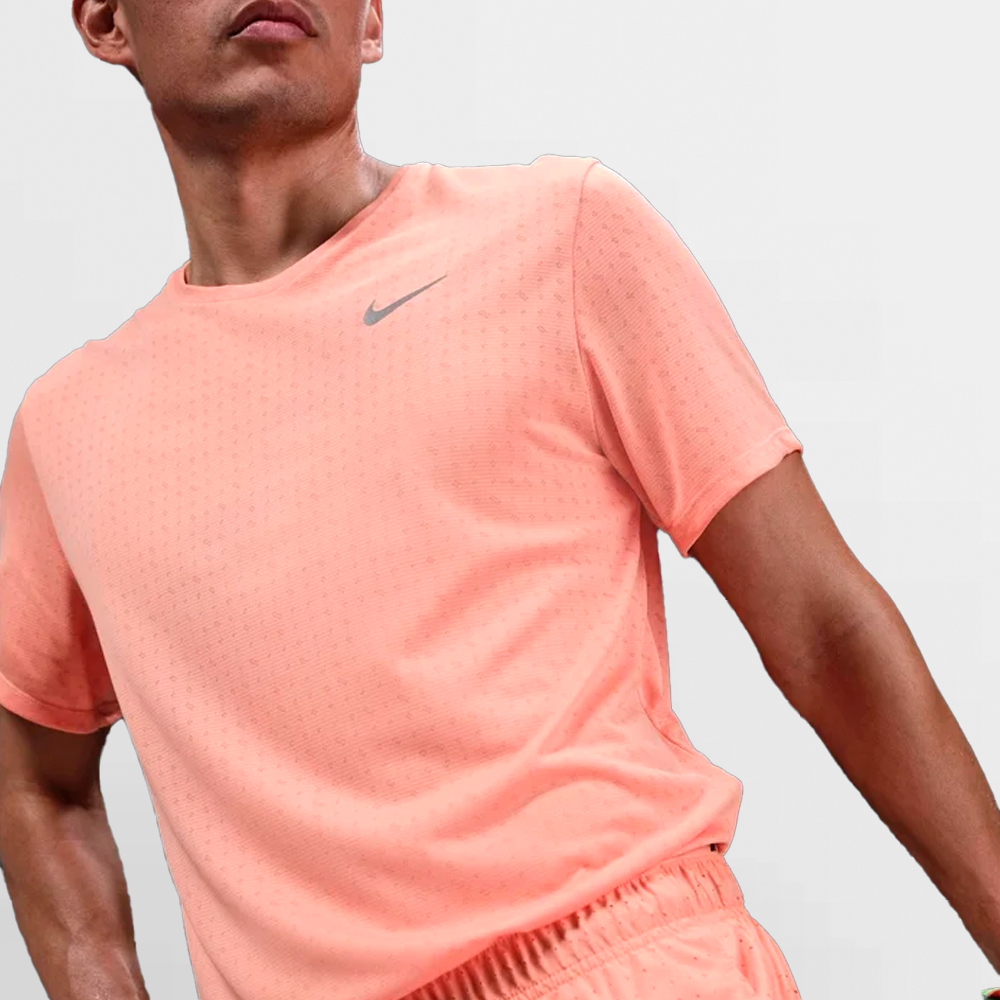 NIKE CAMISETA DF BREATHE MILER SS TO - HJ4181 844