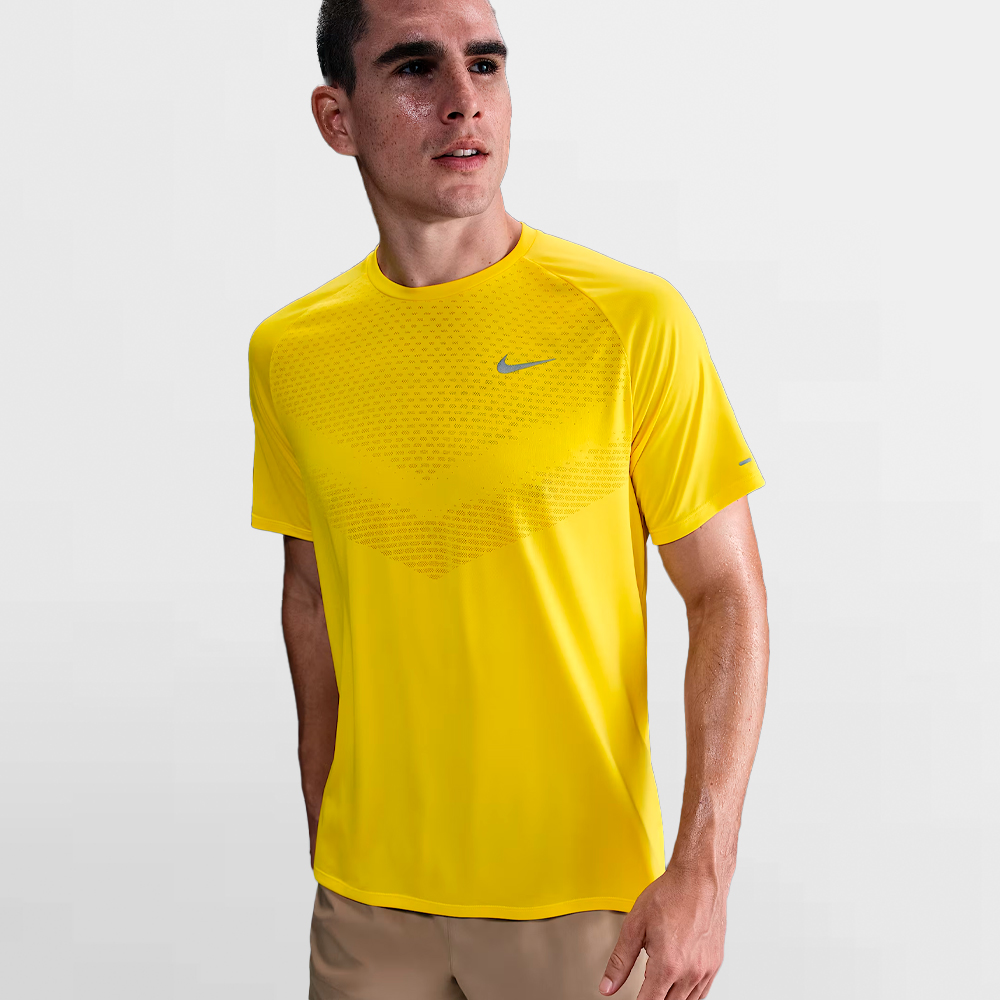 NIKE CAMISETA STRIDE - HV5203 718