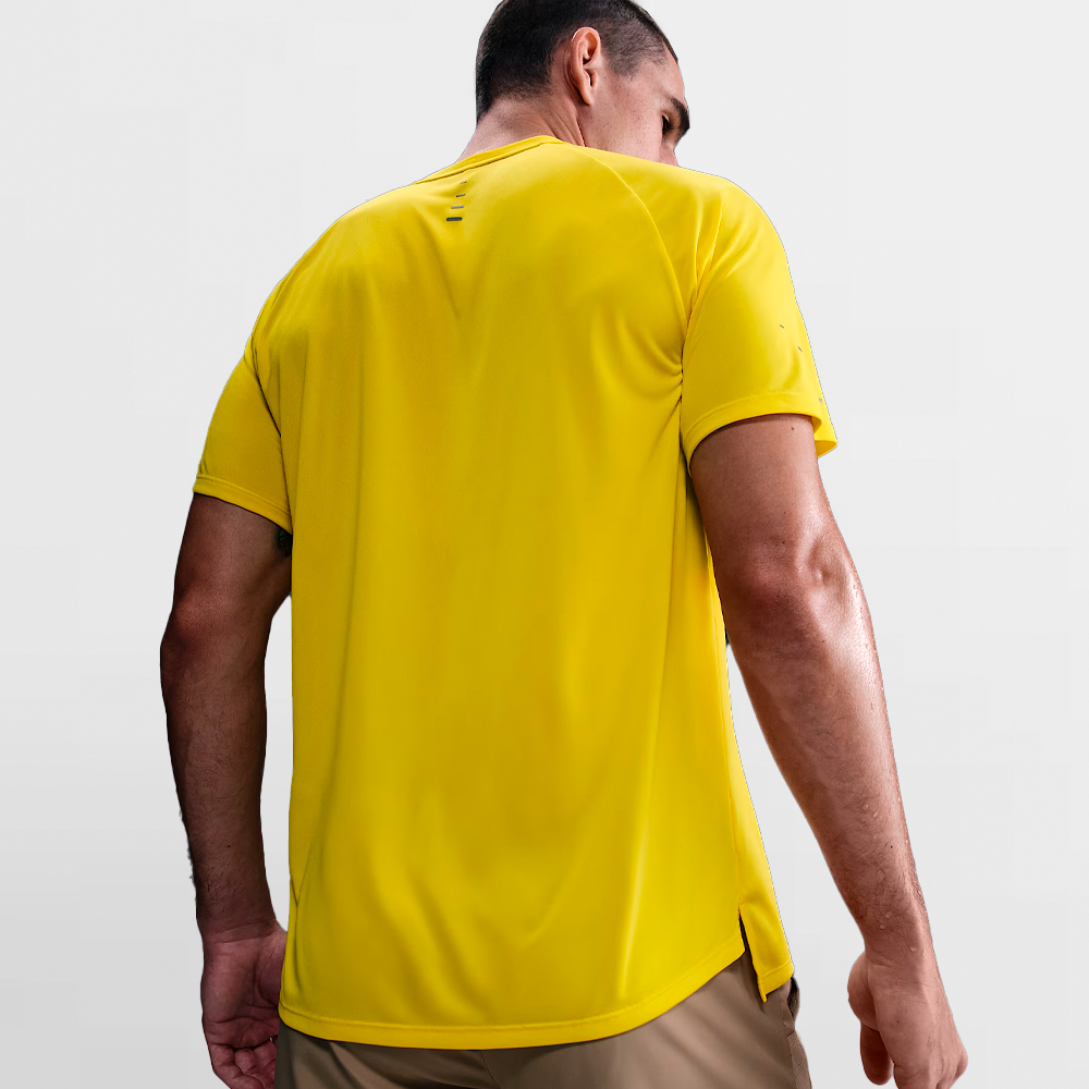 NIKE CAMISETA STRIDE - HV5203 718