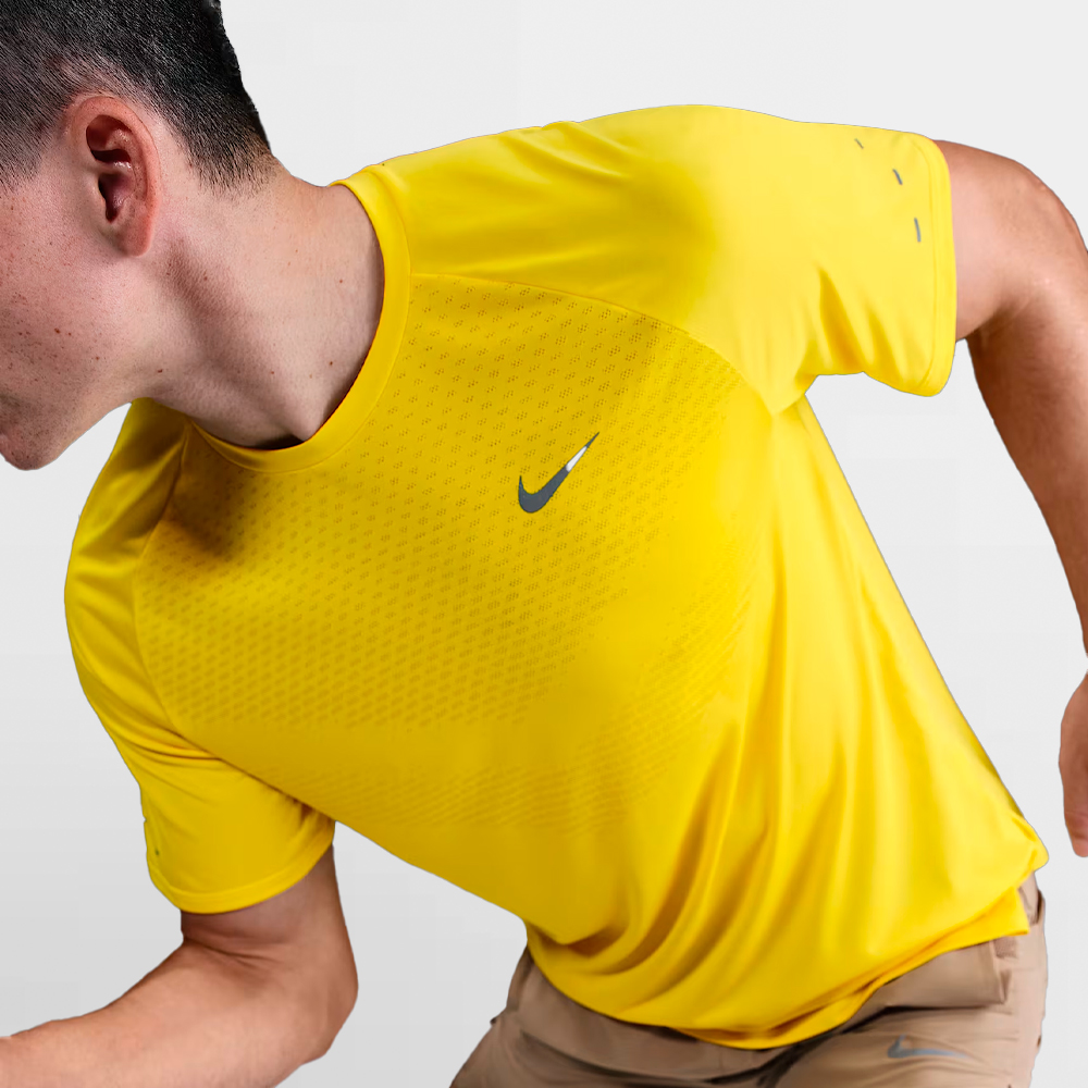 NIKE CAMISETA STRIDE - HV5203 718