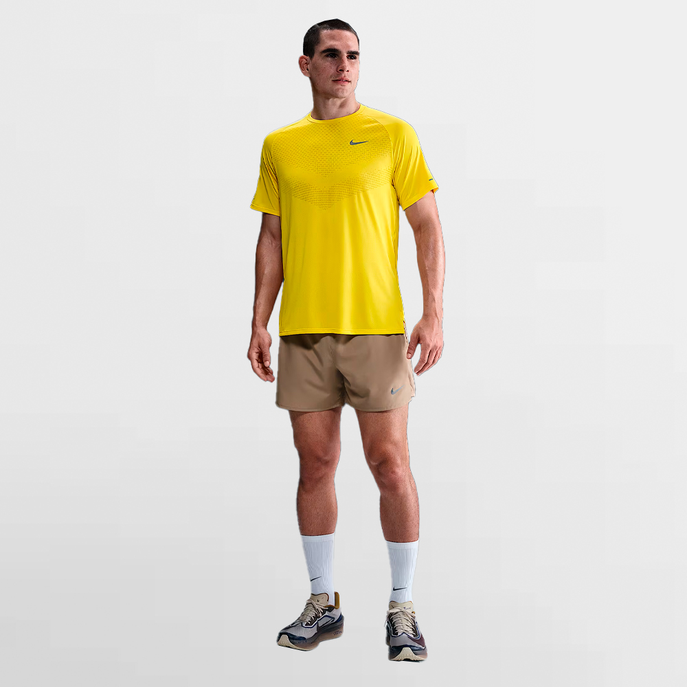 NIKE CAMISETA STRIDE - HV5203 718