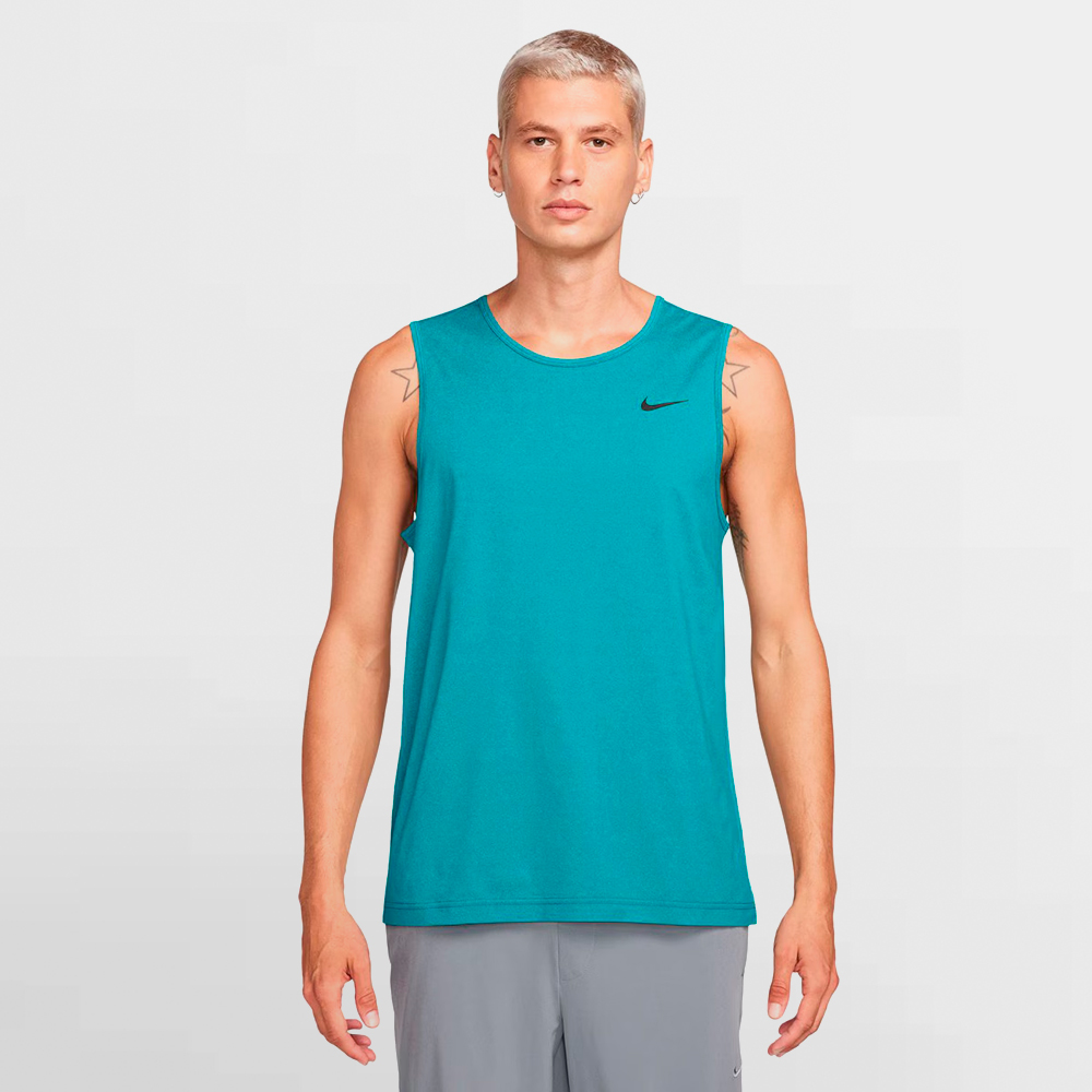 NIKE CAMISILLA DRI-FIT HYVERSE - DV9841 345