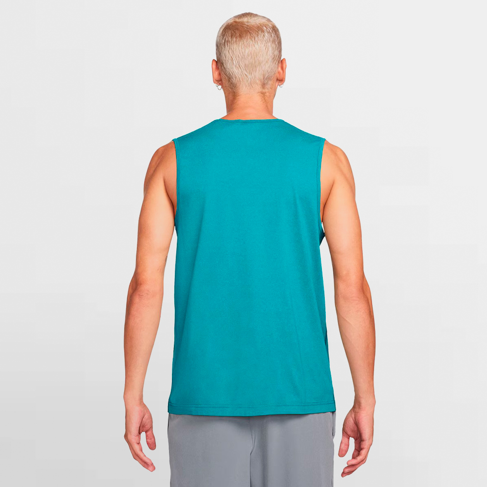 NIKE CAMISILLA DRI-FIT HYVERSE - DV9841 345