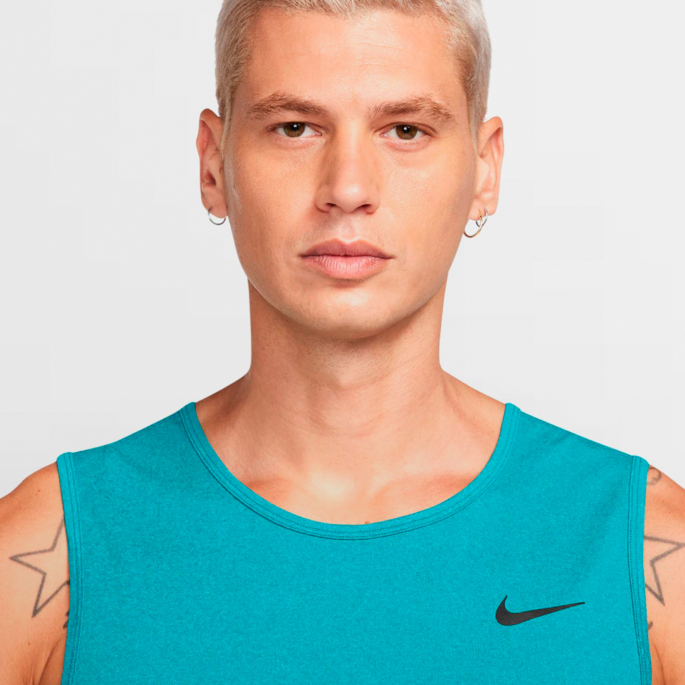 NIKE CAMISILLA DRI-FIT HYVERSE - DV9841 345