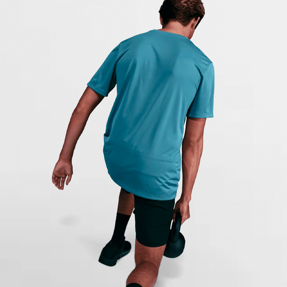 NIKE CAMISETA DRI-FIT LEGEND - DX0989 006