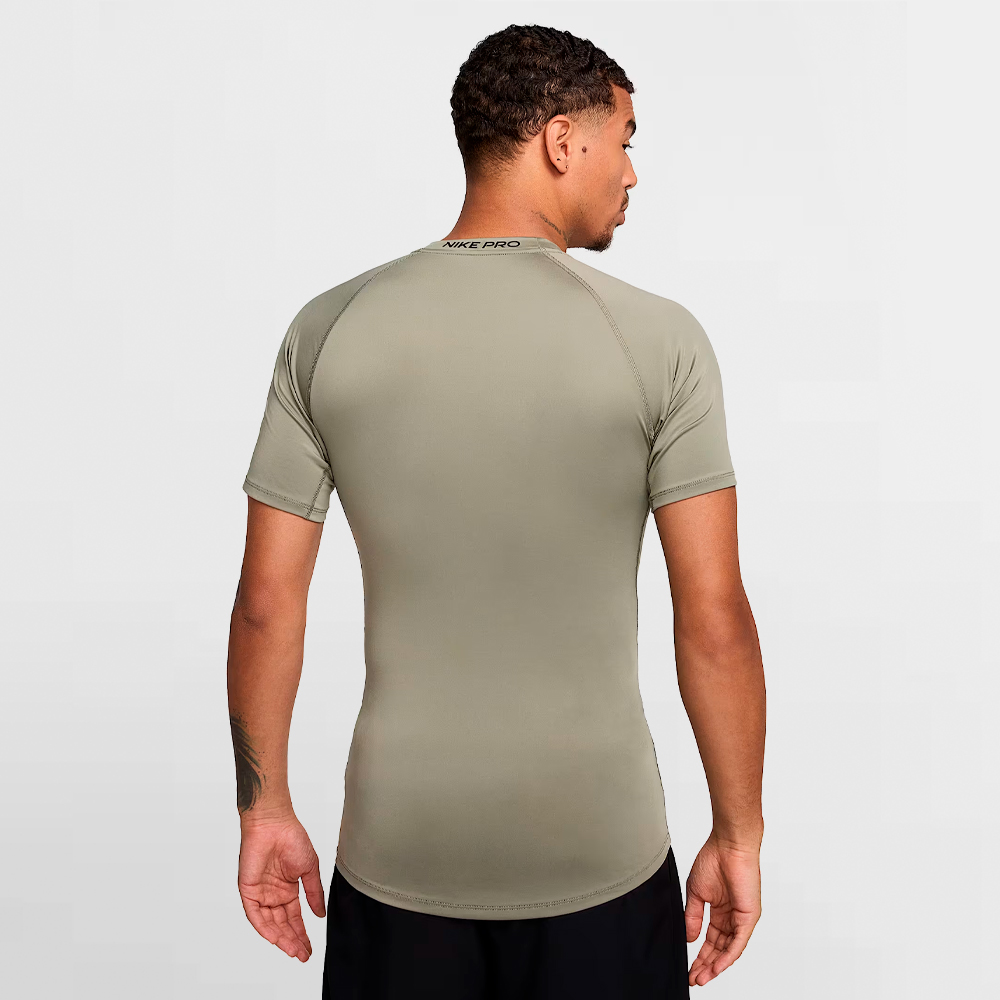 NIKE CAMISETA NP DF TIGHT TOP SS - FB7932 320