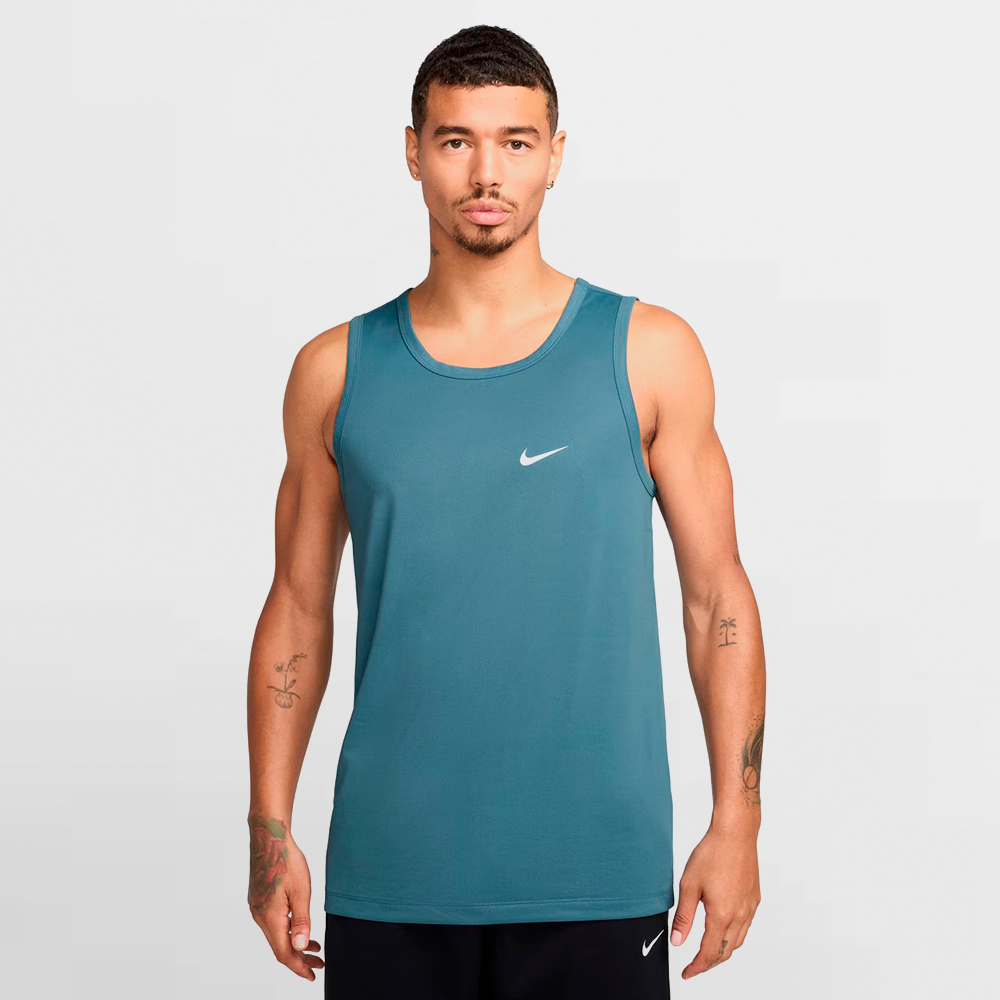 NIKE CAMISILLA DF TANK RLGD - FD0148 006