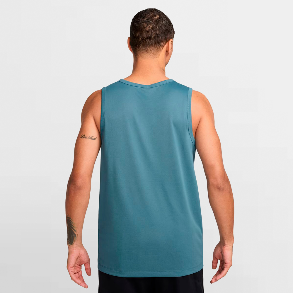 NIKE CAMISILLA DF TANK RLGD - FD0148 006