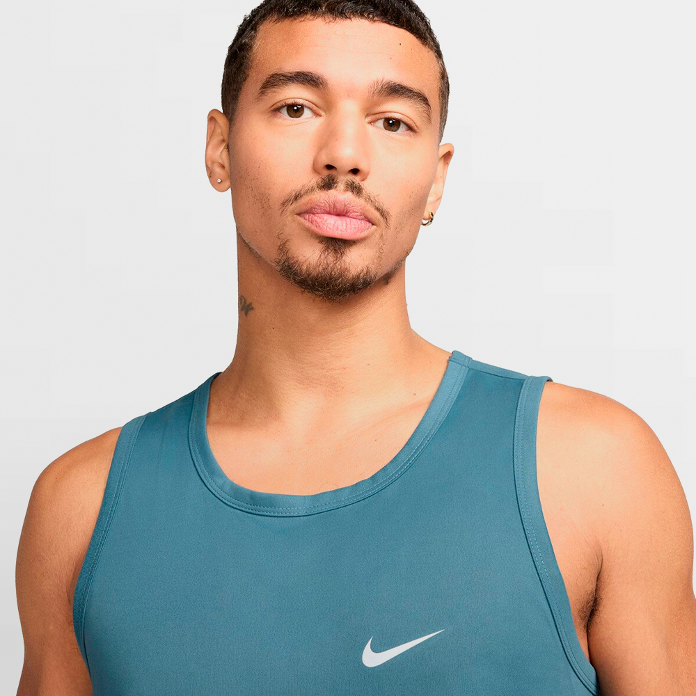 NIKE CAMISILLA DF TANK RLGD - FD0148 006