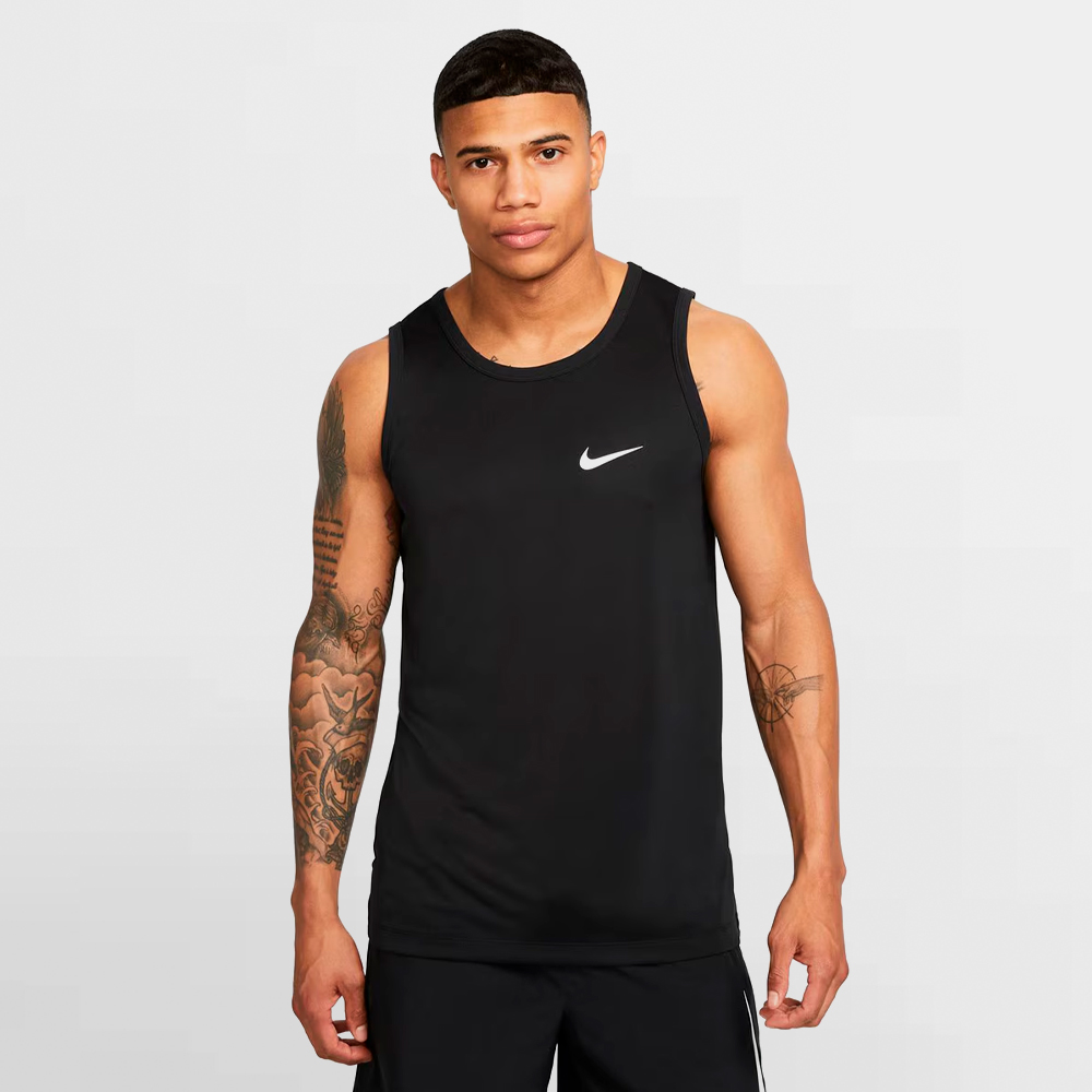 NIKE CAMISILLA DF TANK RLGD - FD0148 010