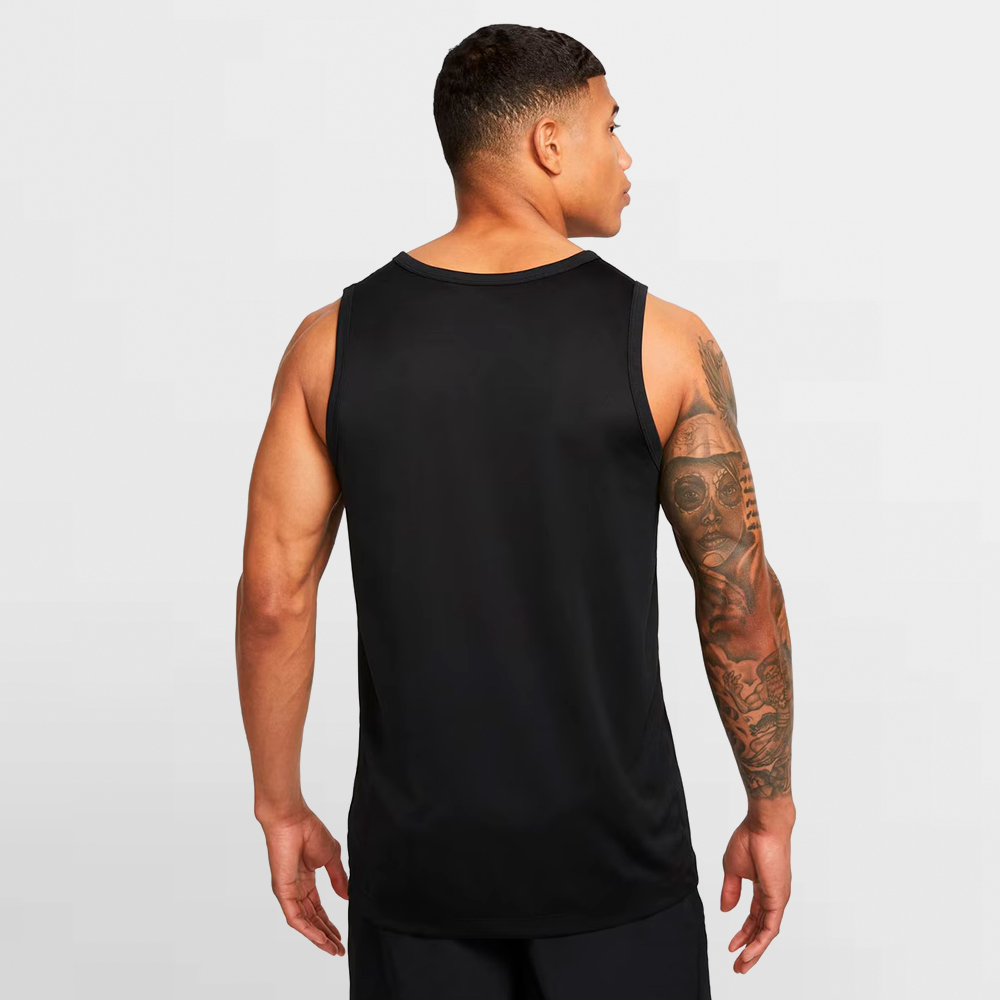 NIKE CAMISILLA DF TANK RLGD - FD0148 010