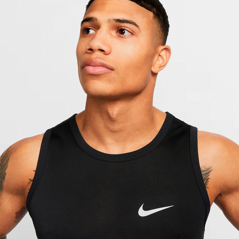 NIKE CAMISILLA DF TANK RLGD - FD0148 010