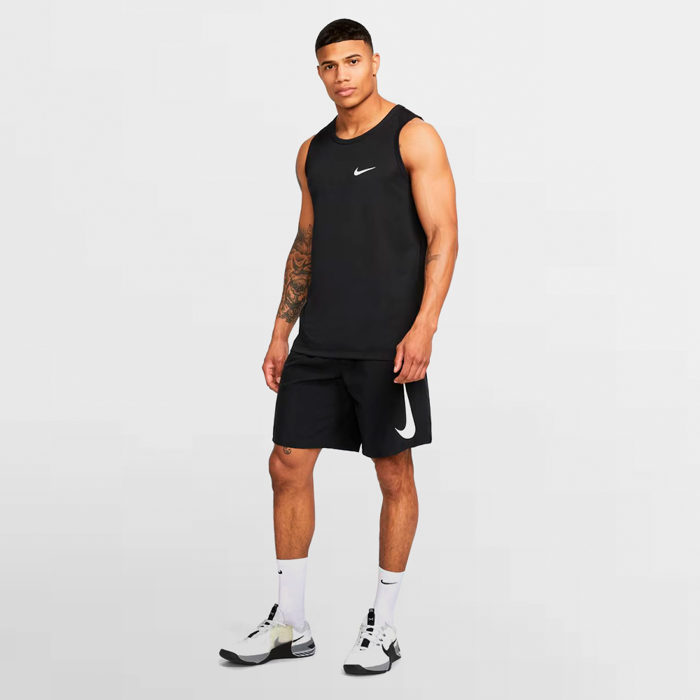 NIKE CAMISILLA DF TANK RLGD - FD0148 010