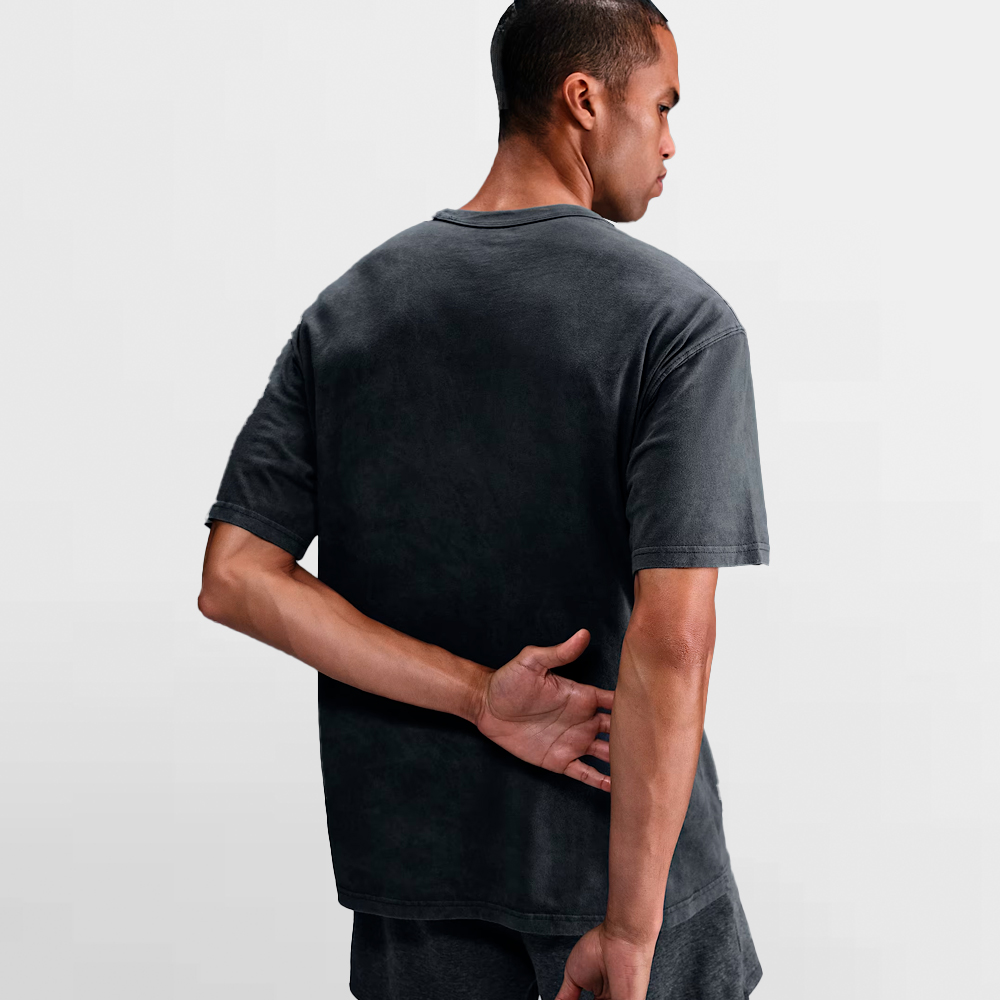 NIKE CAMISETA TEE M90 IYKYK FITNESS - HJ3672 060