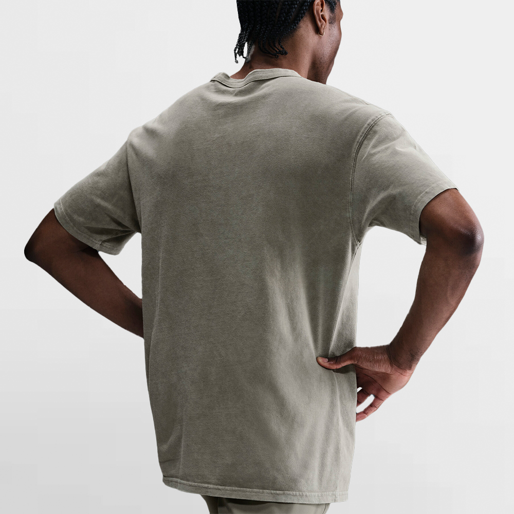 NIKE CAMISETA TEE M90 IYKYK FITNESS - HJ3672 320