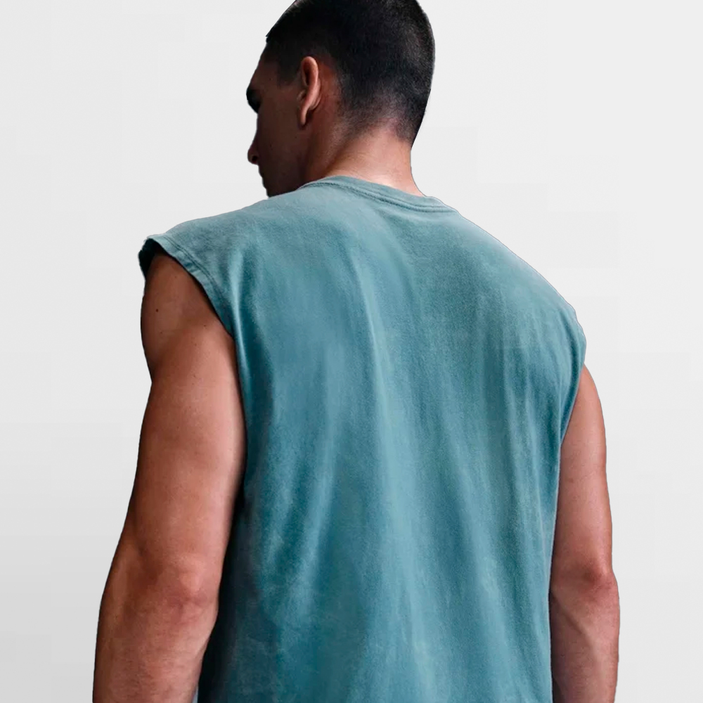 NIKE CAMISILLA TEE SL GYM CULTURE C - HJ3687 006