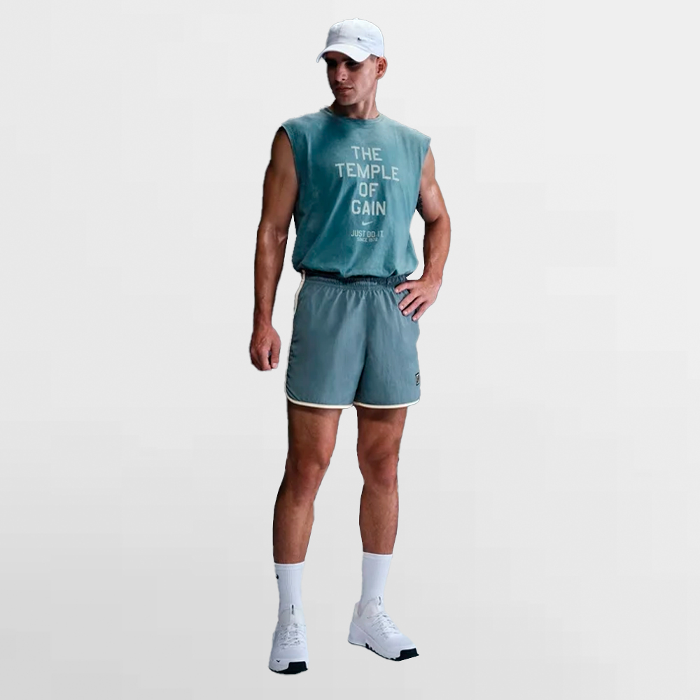 NIKE CAMISILLA TEE SL GYM CULTURE C - HJ3687 006