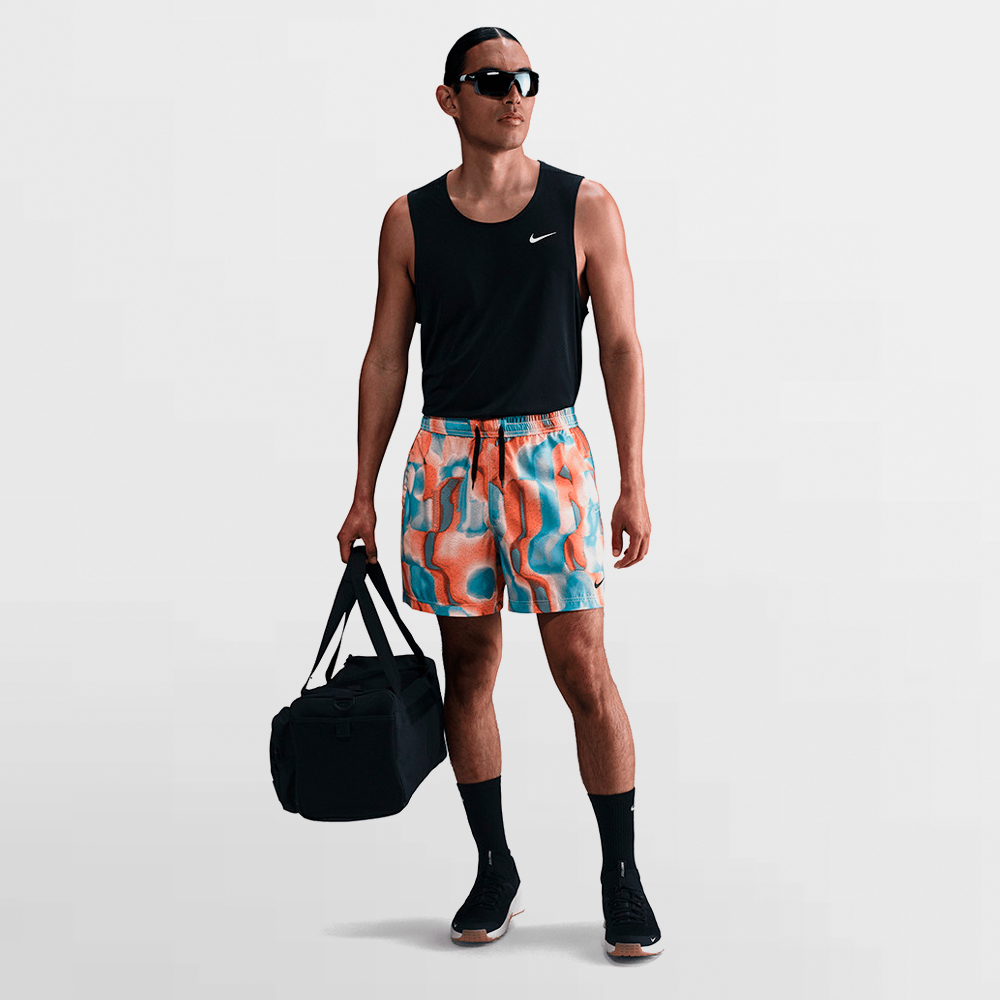 NIKE PANT. CORTO DF FORM 5IN UL SHRT PRT 1 - HQ0225 664