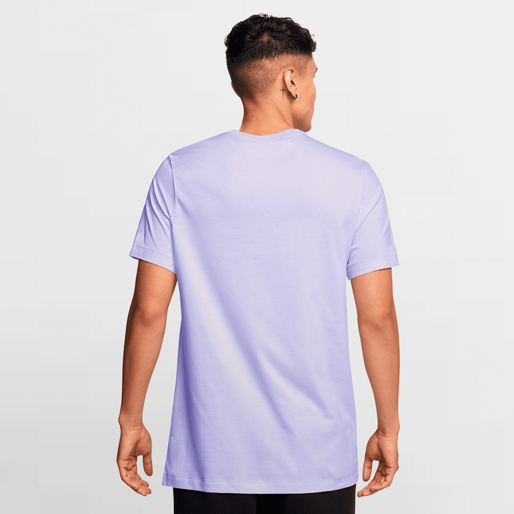 NIKE CAMISETA NSW EMBROIRED TEE - AR4997 538