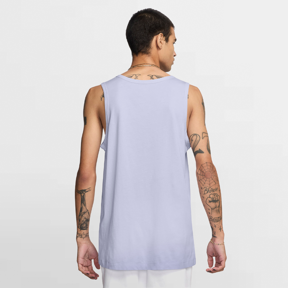 NIKE CAMISILLA CLUB TANK - BQ1260 538