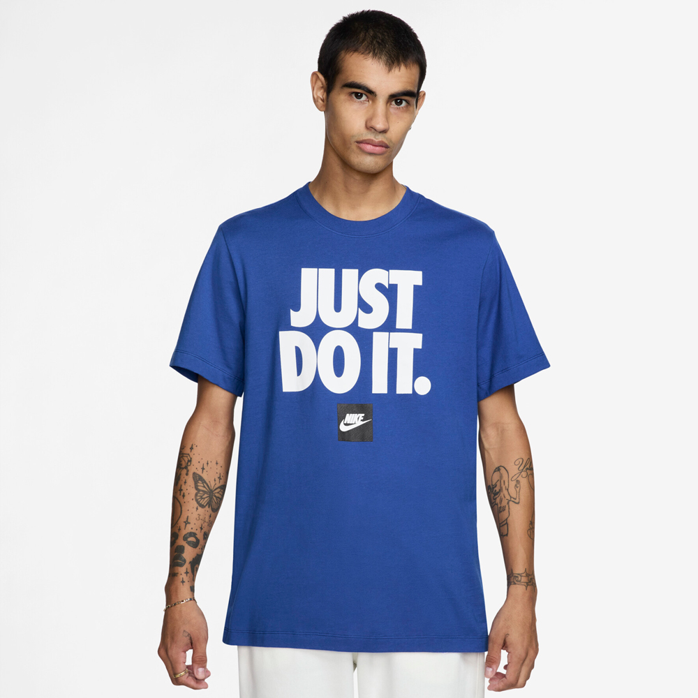 NIKE CAMISETA NSW TEE - DZ2989 480
