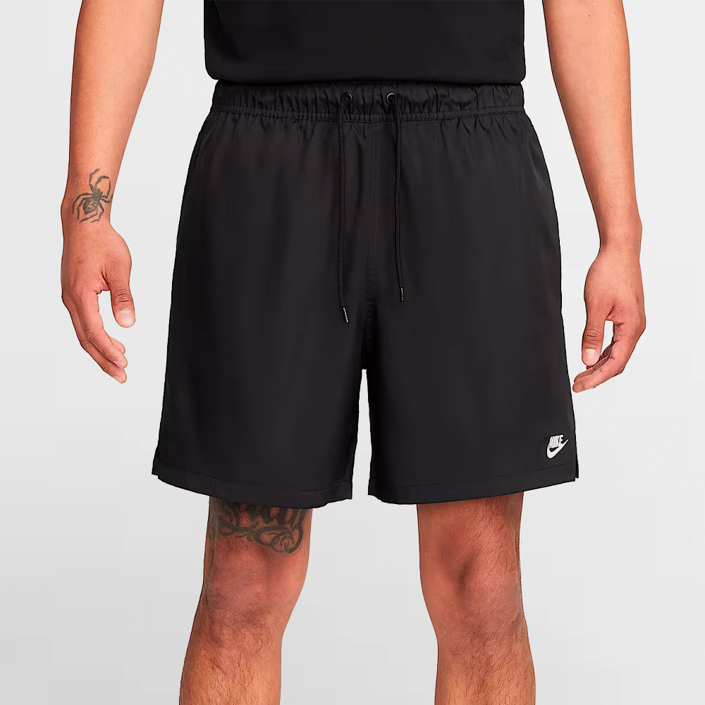 NIKE PANT. CORTO CLUB - FN3307 010