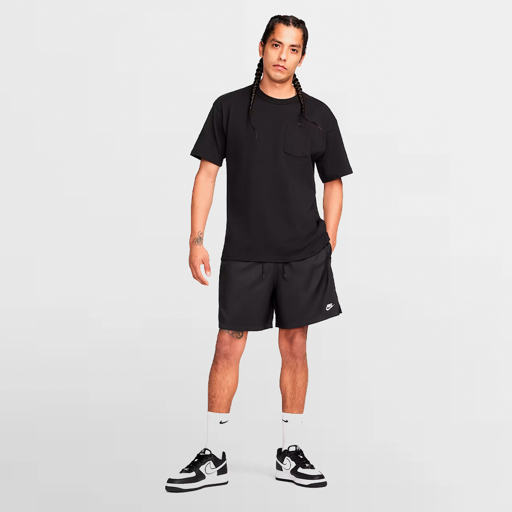 NIKE PANT. CORTO CLUB - FN3307 010