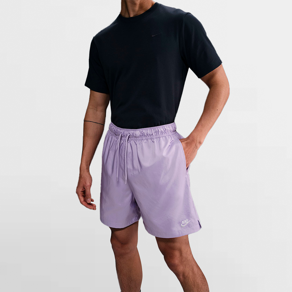 NIKE PANT. CORTO CLUB - FN3307 515