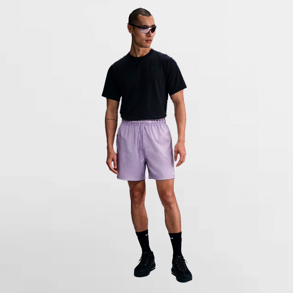 NIKE PANT. CORTO CLUB - FN3307 515