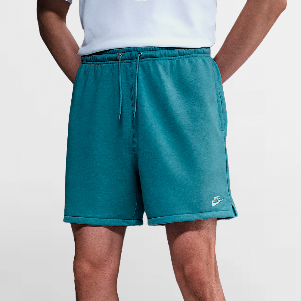 NIKE PANT. CORTO CLUB - FN3520 464