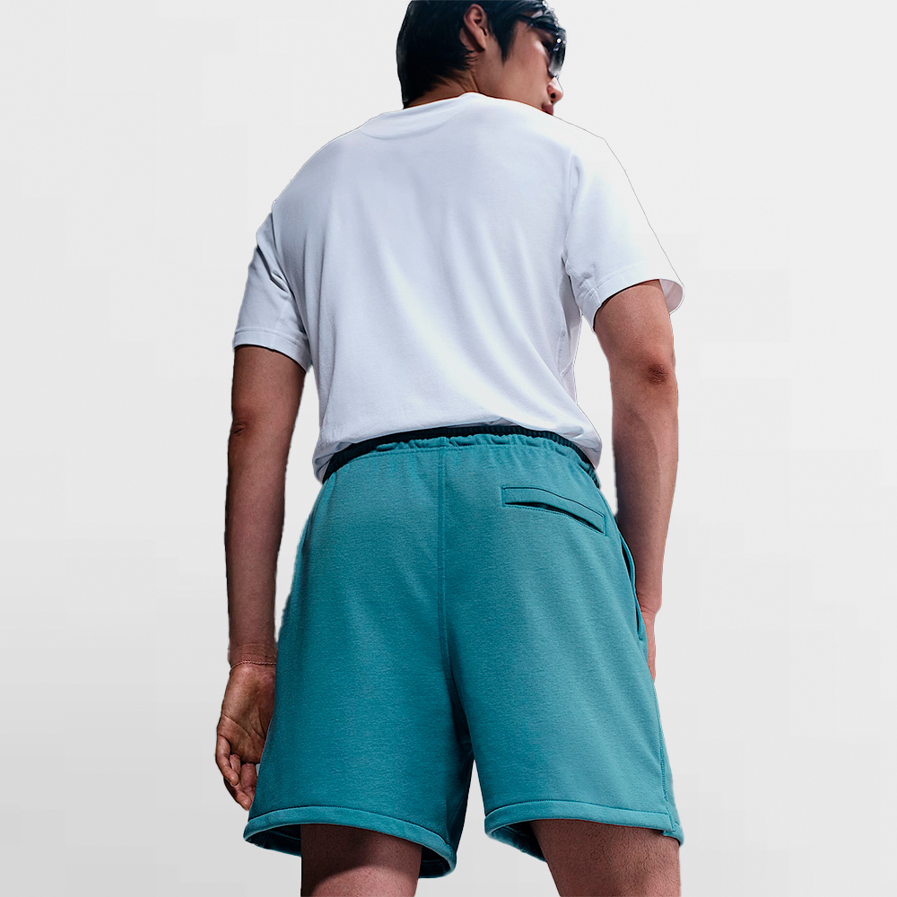 NIKE PANT. CORTO CLUB - FN3520 464