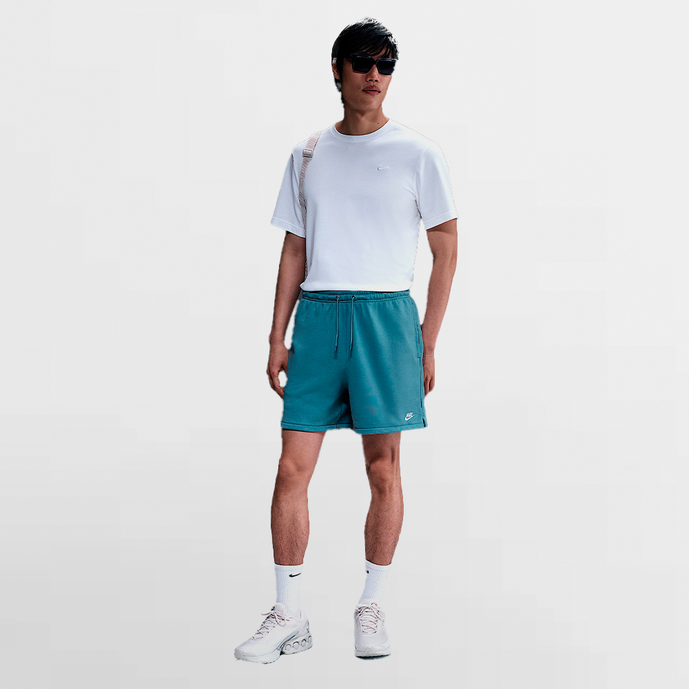 NIKE PANT. CORTO CLUB - FN3520 464
