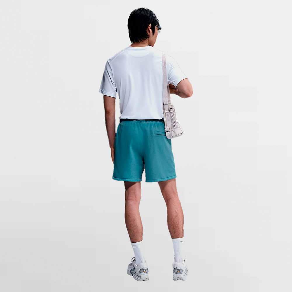 NIKE PANT. CORTO CLUB - FN3520 464