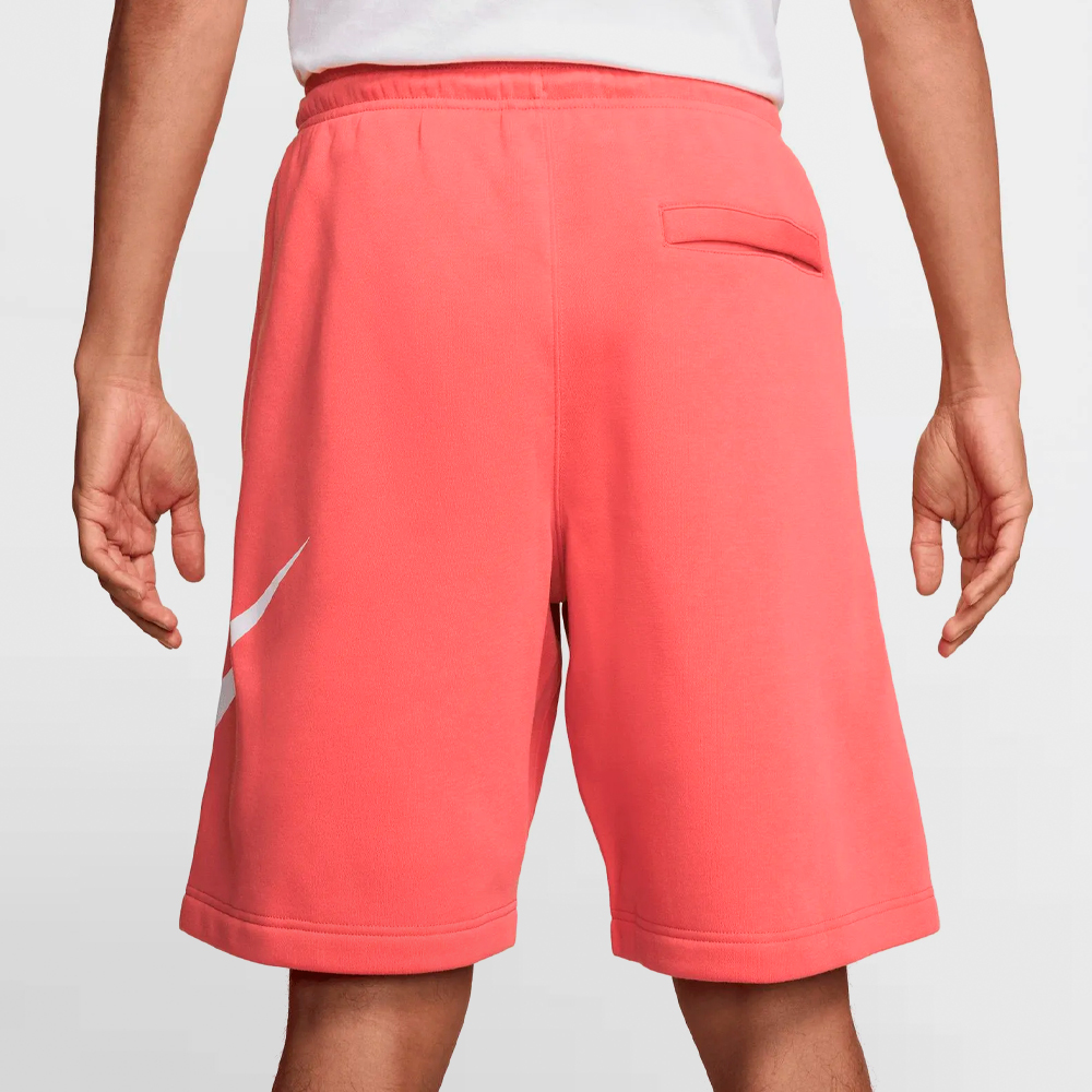 NIKE PANT. CORTO CLUB BB SHORT GX - FN3906 814