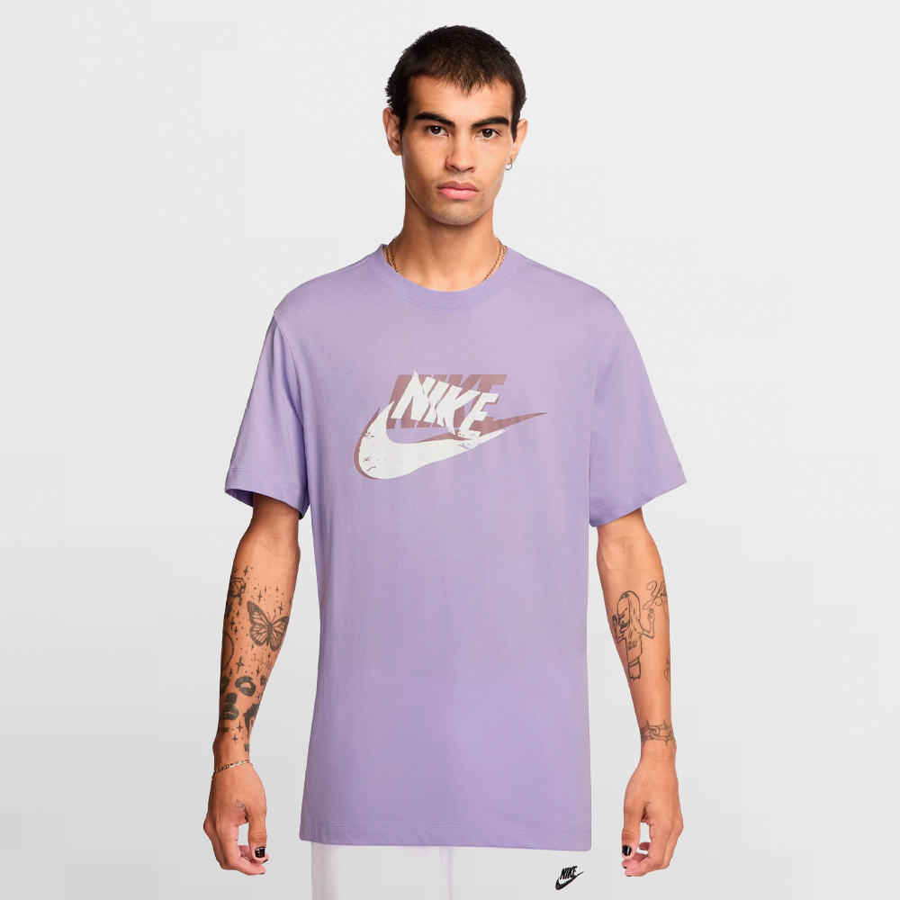 NIKE CAMISETA NSW TEE - HJ0559 515